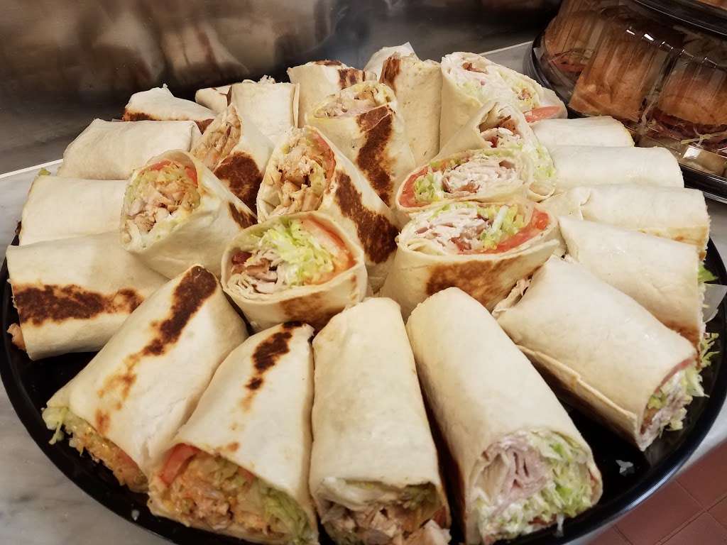 Quick & Delicious | 528 Sykesville Rd, Wrightstown, NJ 08562, USA | Phone: (609) 723-6999