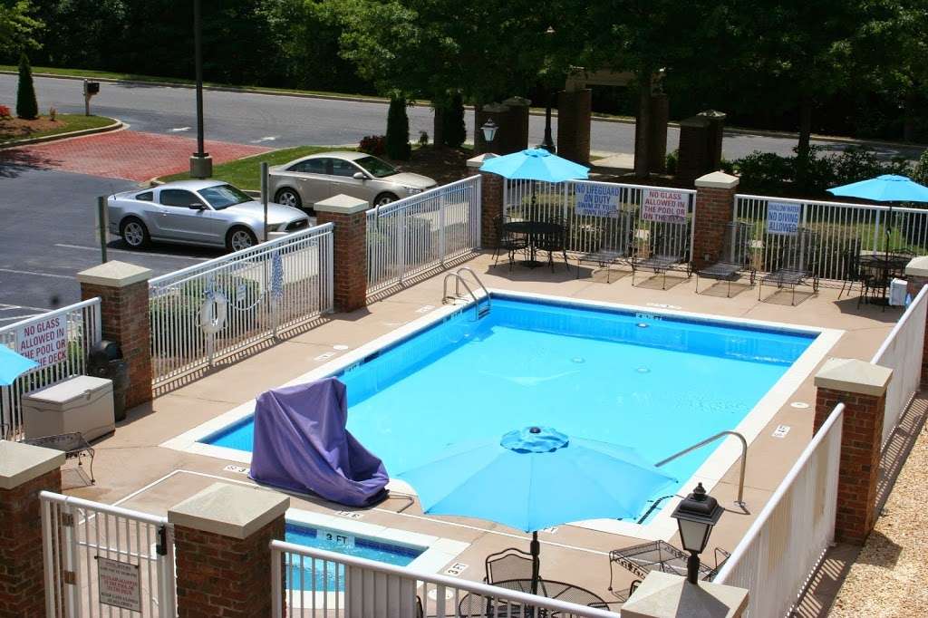 Hilton Garden Inn Rock Hill | 650 Tinsley Way, Rock Hill, SC 29730, USA | Phone: (803) 325-2800