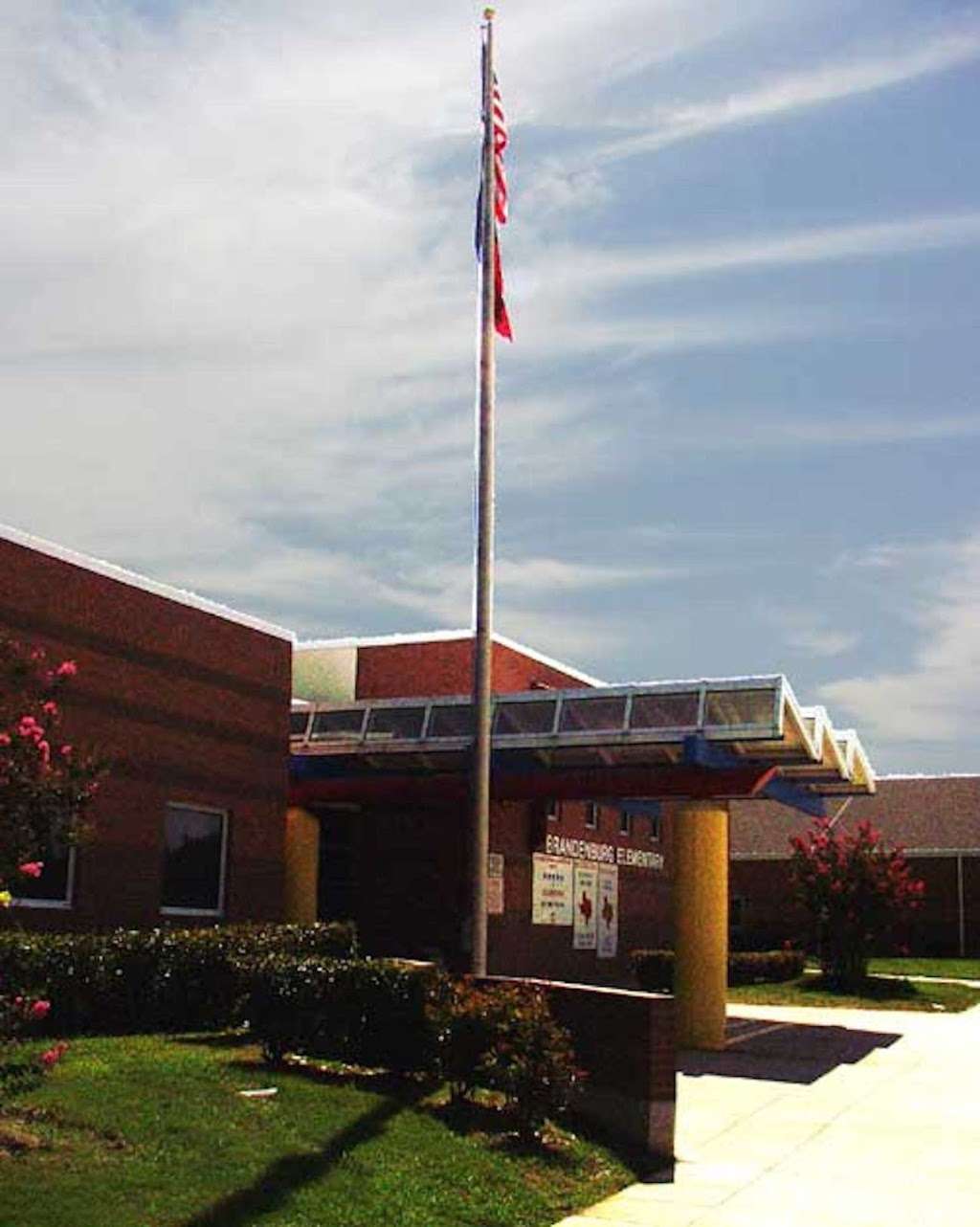 Brandenburg Elementary School | 2800 Hillcrest Dr, Irving, TX 75062, USA | Phone: (972) 600-7100