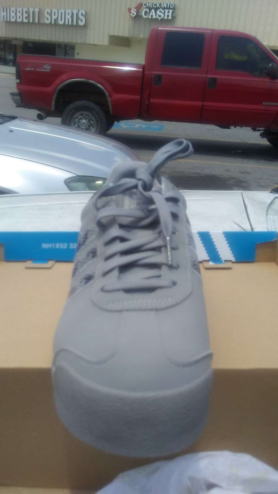 Hibbett Sports | 1234 Hwy 9 Bypass W Ste 70C, Lancaster, SC 29720, USA | Phone: (803) 286-0527