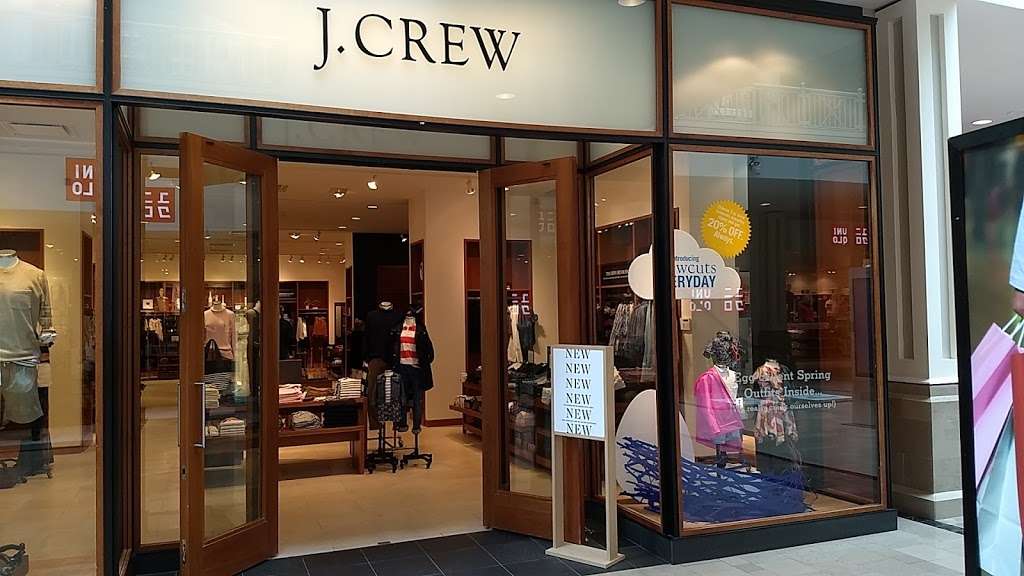 J.Crew | 400 Commons Way Suite 234, Bridgewater, NJ 08807, USA | Phone: (908) 725-2312