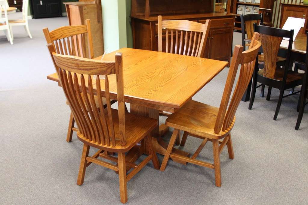 Wolf Rock Furniture | 3533 Lincoln Hwy E, Kinzers, PA 17535, USA | Phone: (717) 442-8990