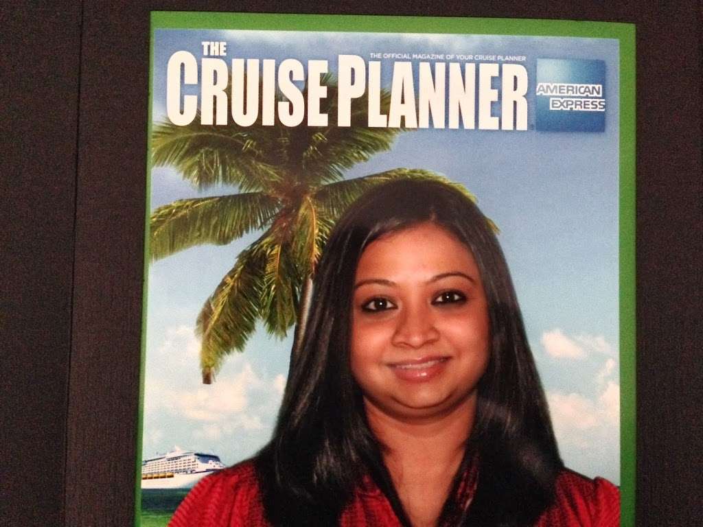 Cruise To Places / Cruise Planners-American Express | 2811 Lincolnshire Ct, Waukesha, WI 53188, USA | Phone: (262) 832-1049