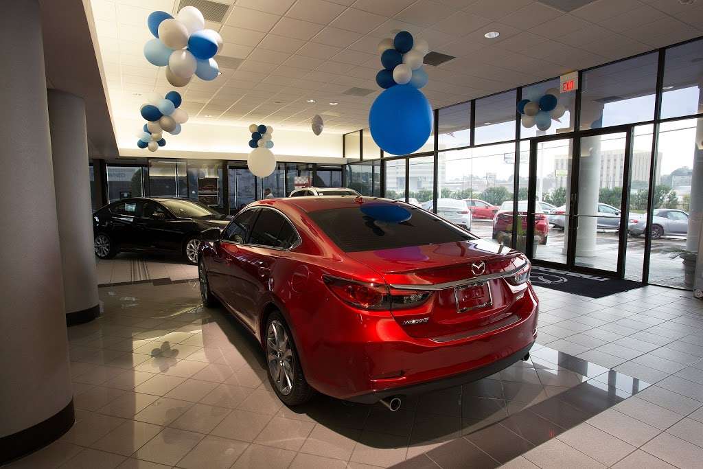 Jeff Haas Mazda | 11222 Katy Fwy, Houston, TX 77043, USA | Phone: (713) 568-4256