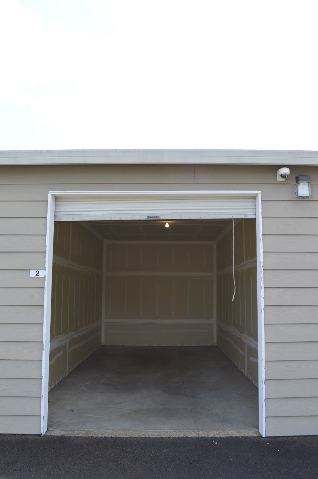 Small Town Storage | 1406 S Township Rd, Canby, OR 97013, USA | Phone: (503) 786-7243
