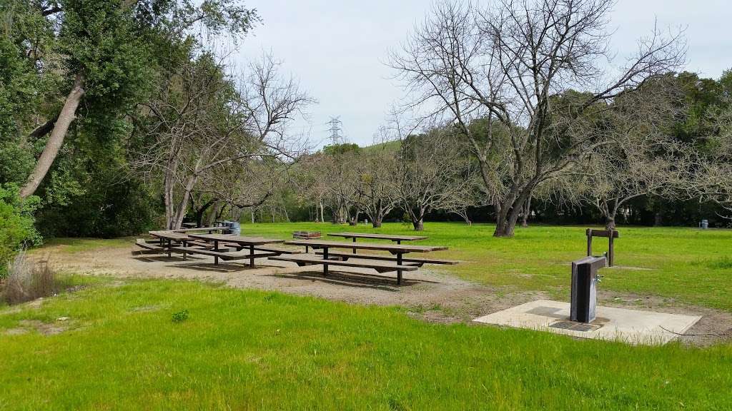 Briones Regional Park | 2537 Reliez Valley Rd, Martinez, CA 94553, USA | Phone: (888) 327-2757