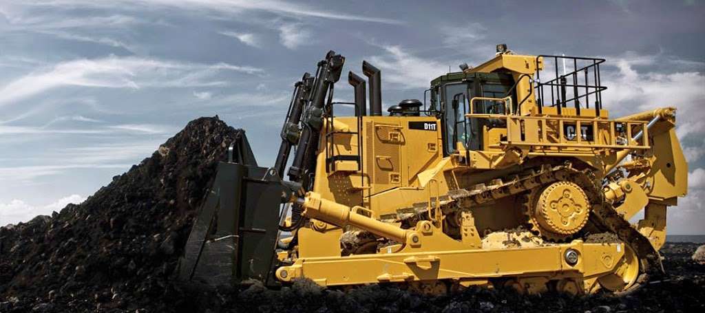 Altorfer Cat Truck Centers | 615 W Lake St, Elmhurst, IL 60126, USA | Phone: (630) 279-4400