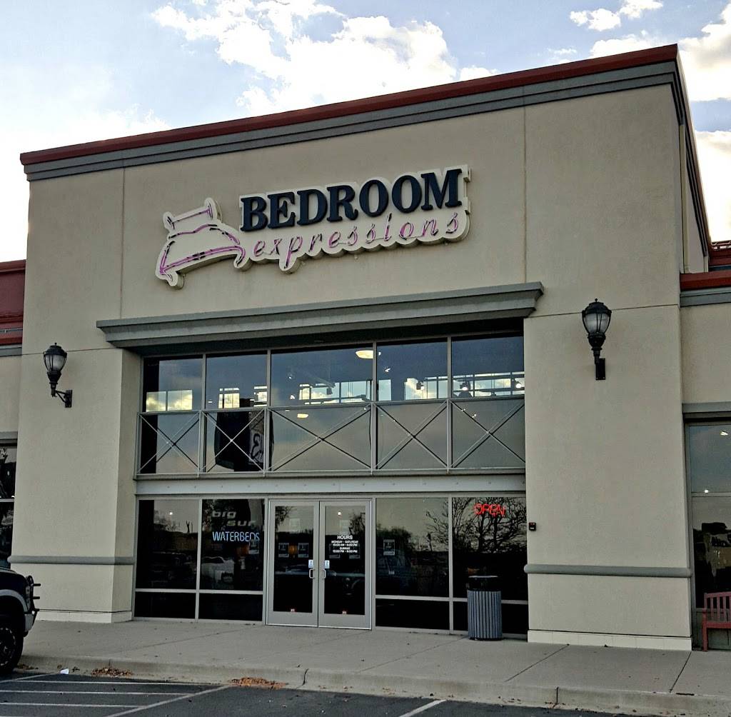 Furniture Row - Bedroom | 5740 N Broadway UNIT B, Denver, CO 80216, USA | Phone: (303) 295-7590