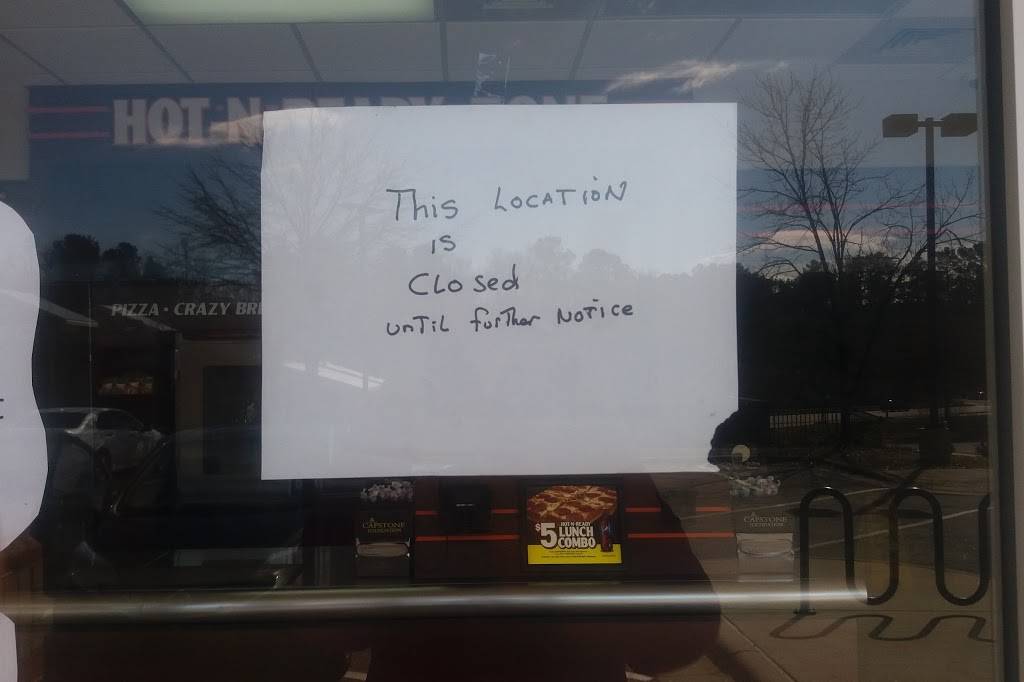 Little Caesars Pizza | 3825 S Roxboro St #150, Durham, NC 27713, USA | Phone: (919) 361-5280