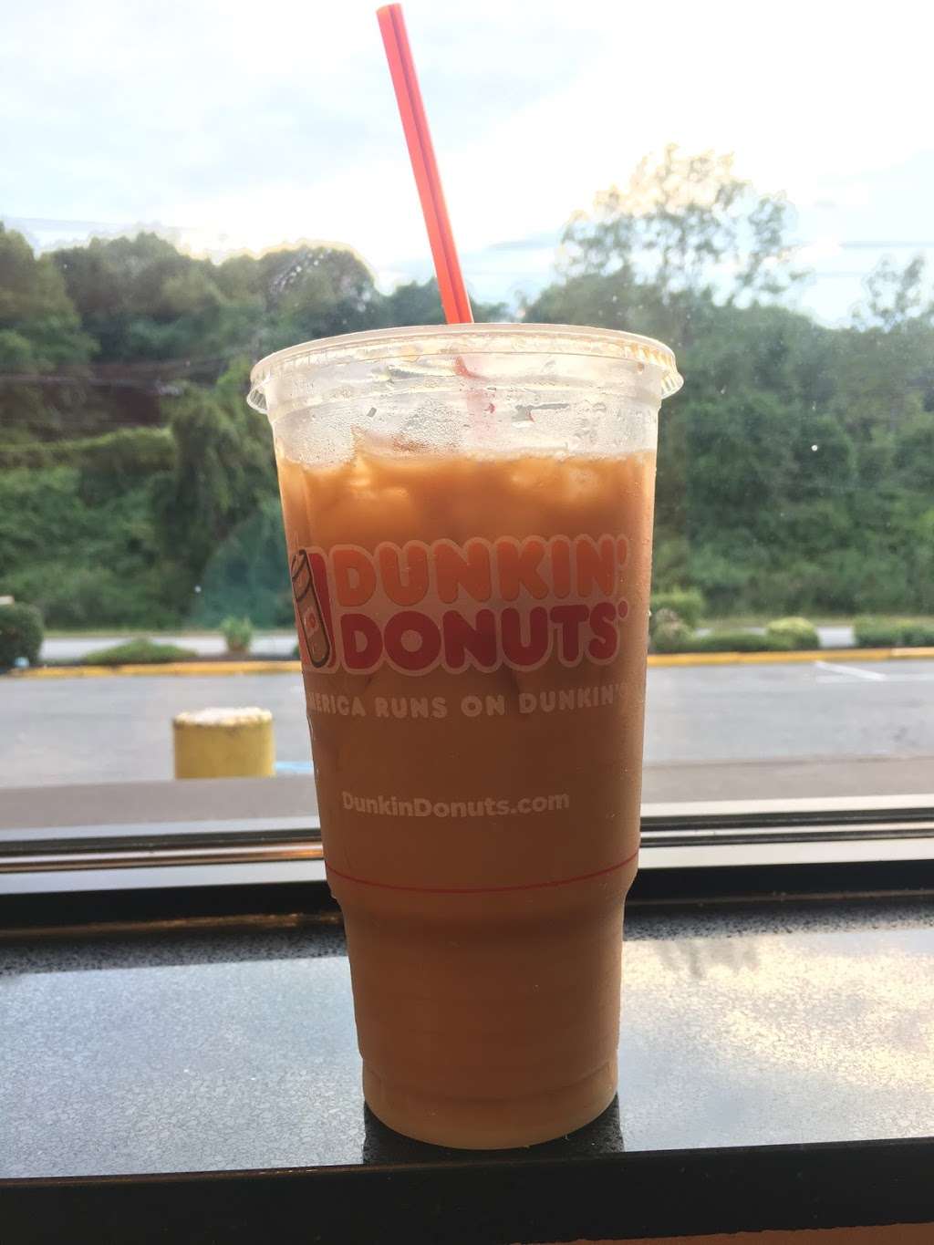 Dunkin Donuts | 1041 NY-22, Brewster, NY 10509 | Phone: (845) 278-2578