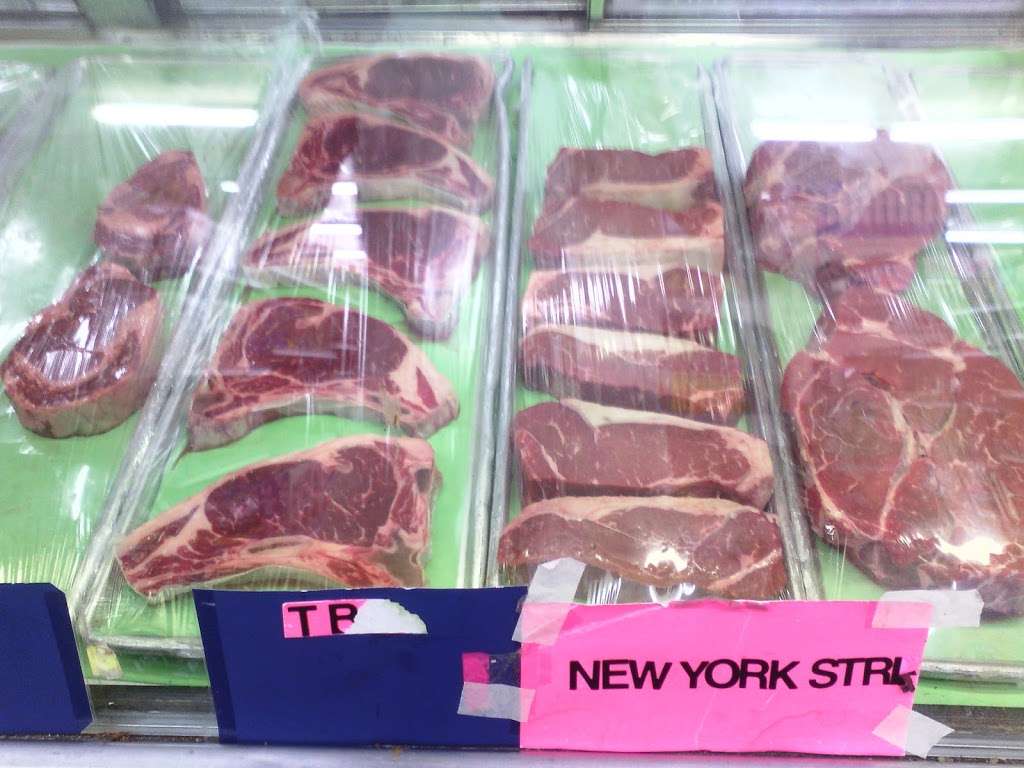 DAmbra Meat Market & Grocery | 1728 Ave N, Galveston, TX 77550, USA | Phone: (409) 762-4472