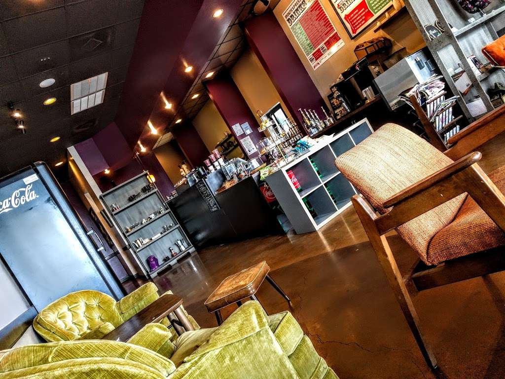 Plum Coffee Shop | 11688 Barker Cypress Rd, Cypress, TX 77433, USA | Phone: (281) 256-9400