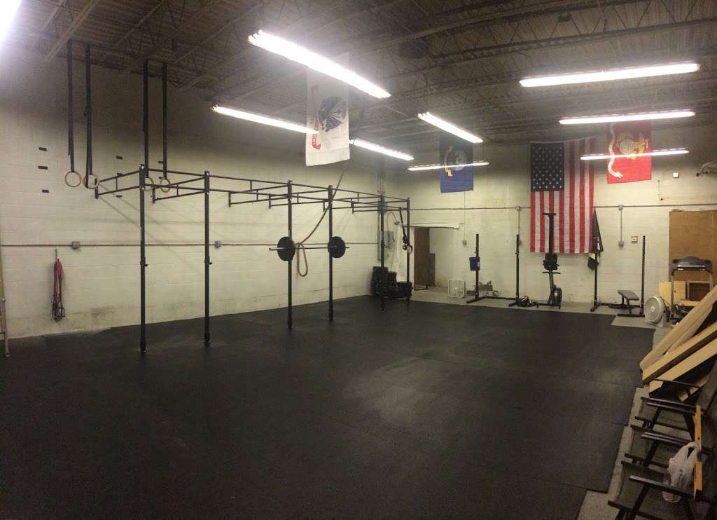 EliteFit Athletics | 449 Bushkill Center Rd, Nazareth, PA 18064, USA | Phone: (610) 442-4906