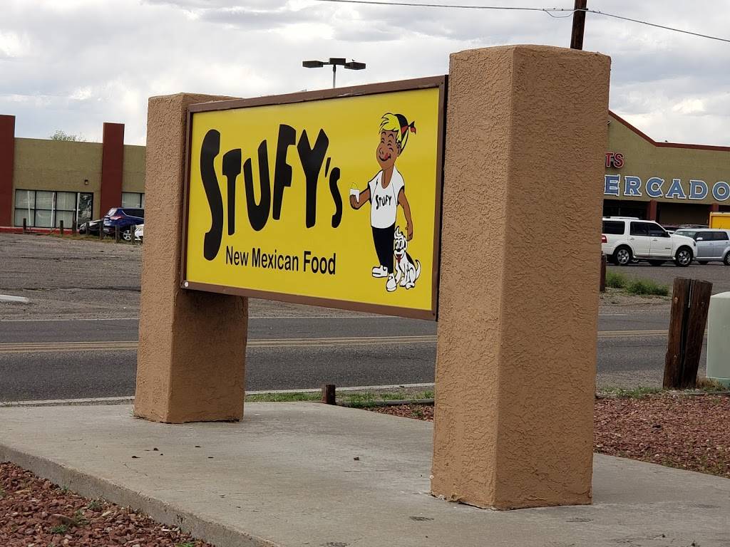 Stufys Restaurant | 930 Sunset Rd SW, Albuquerque, NM 87105, USA | Phone: (505) 242-2126