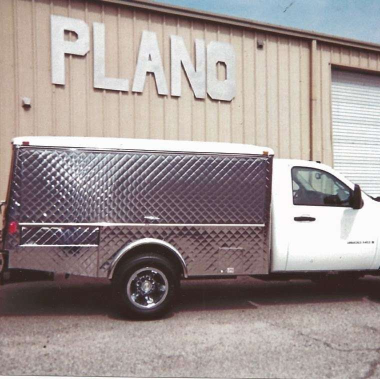 Plano Manufacturing, Inc. | 10975 Hemlock Ave, Fontana, CA 92337, USA | Phone: (909) 350-3030