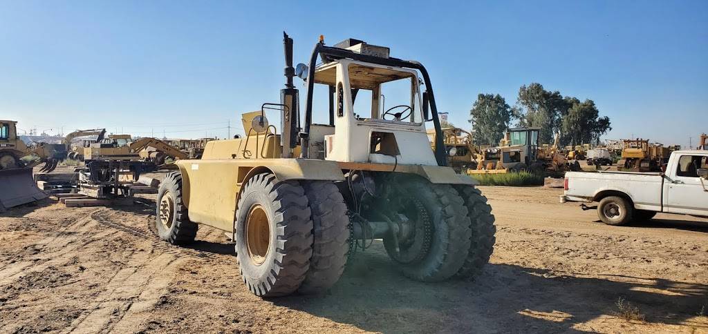 National Equipment LLC | 12201 CA-99, Madera, CA 93638, USA | Phone: (559) 674-8781