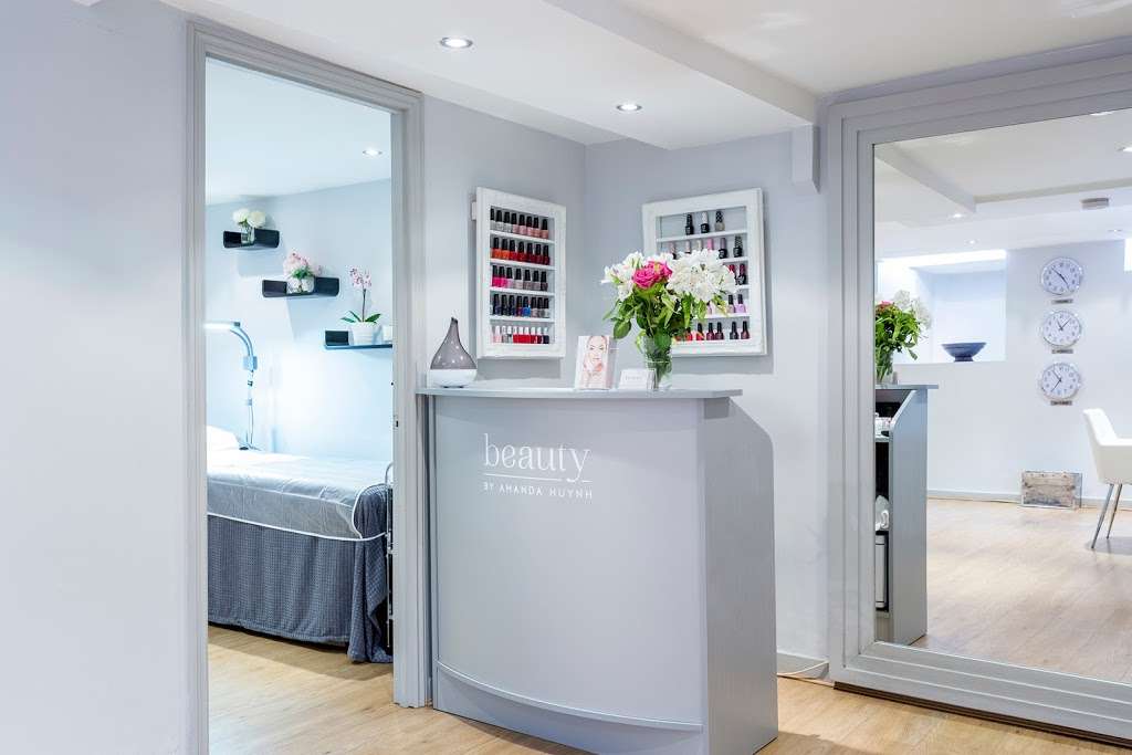 Beauty by Amanda Huynh | 234 Sandycombe Rd, Richmond TW9 2EQ, UK | Phone: 020 8332 0200