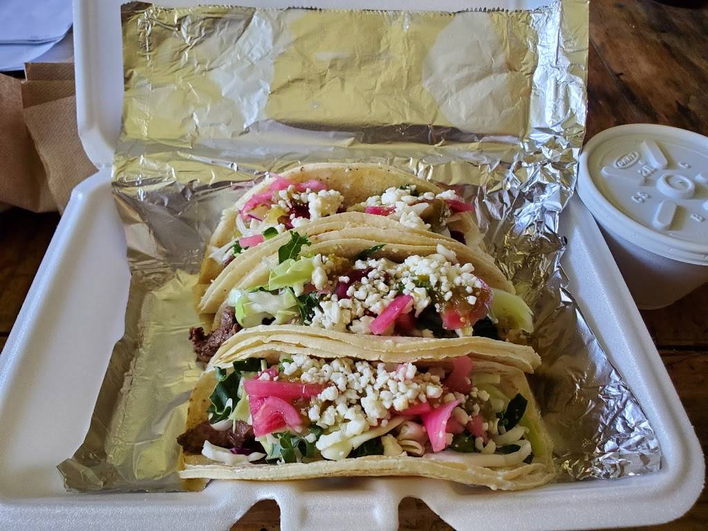 Lucha Street Tacos | 3181 Washington Pike, Bridgeville, PA 15017, USA | Phone: (412) 564-5948