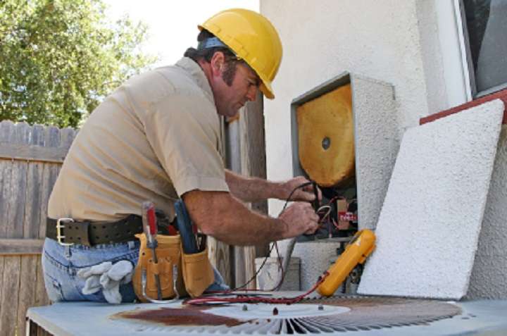 Heating Repair Thousand Oaks | 106 Galsworthy St, Thousand Oaks, CA 91360, USA | Phone: (805) 413-5452