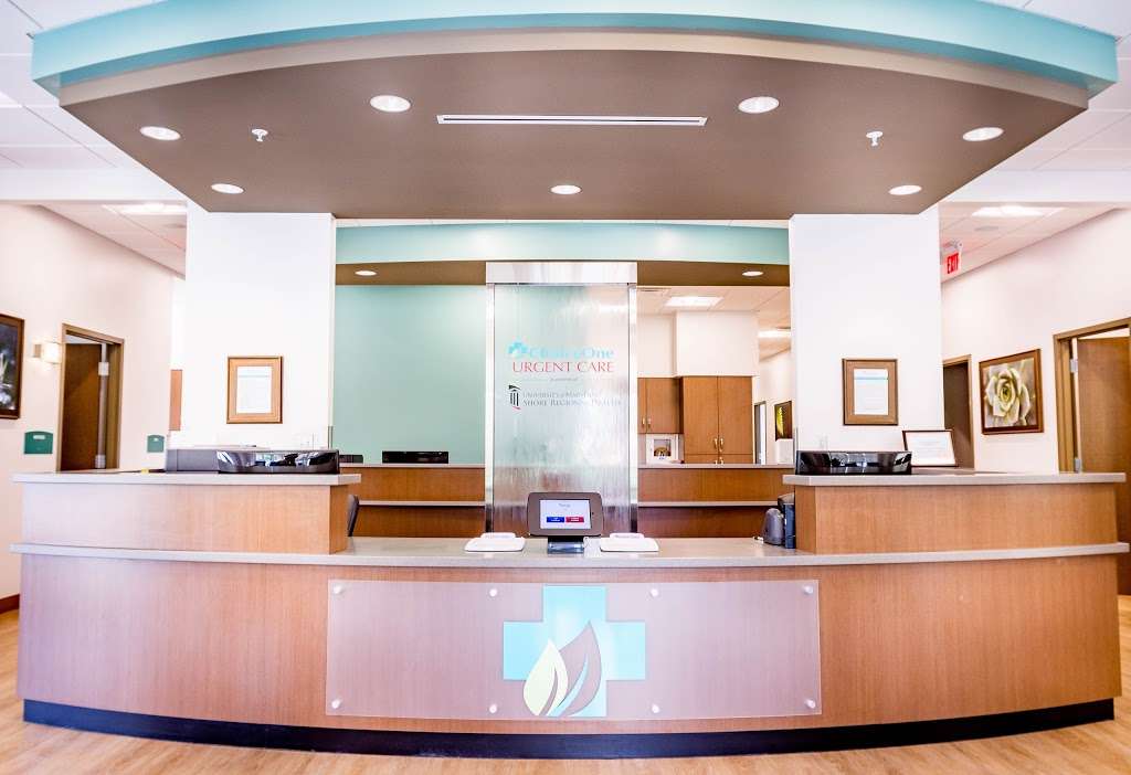 urgent care marlboro nj