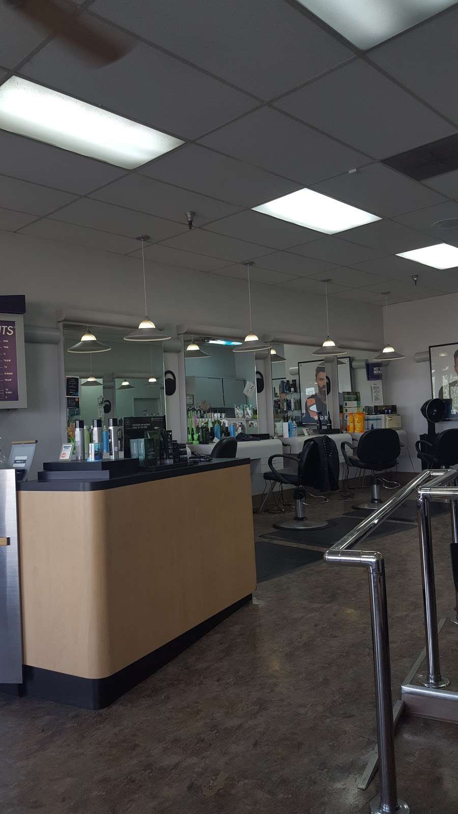 Supercuts | 15733 Main St, Hesperia, CA 92345 | Phone: (760) 947-4247