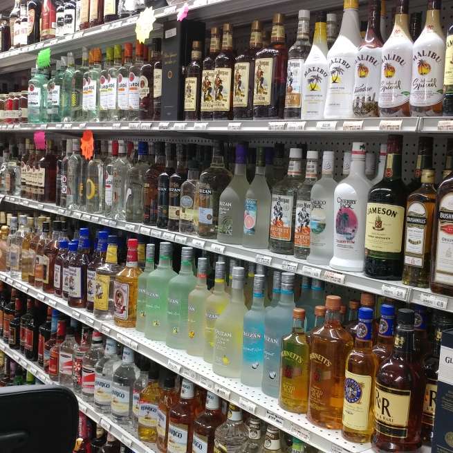 Speedway Liquors | 4933 E 16th St, Indianapolis, IN 46201, USA | Phone: (317) 353-0646