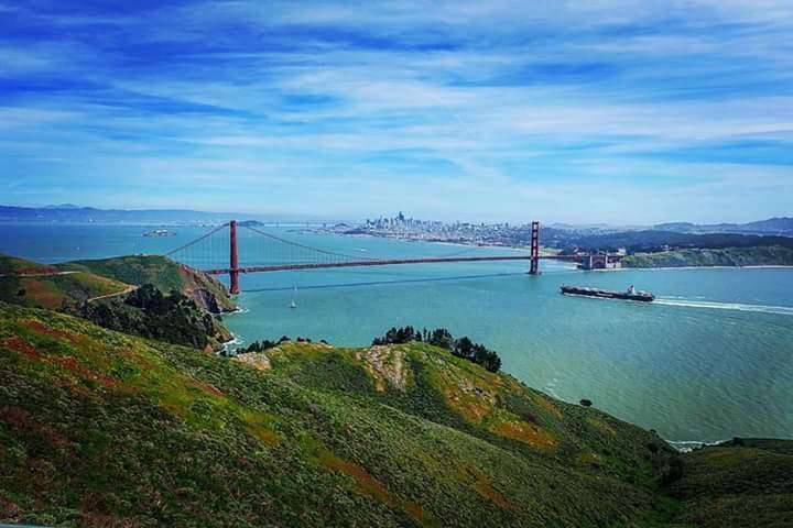 Marin Headlands | Sausalito, CA 94965, USA | Phone: (415) 331-1540