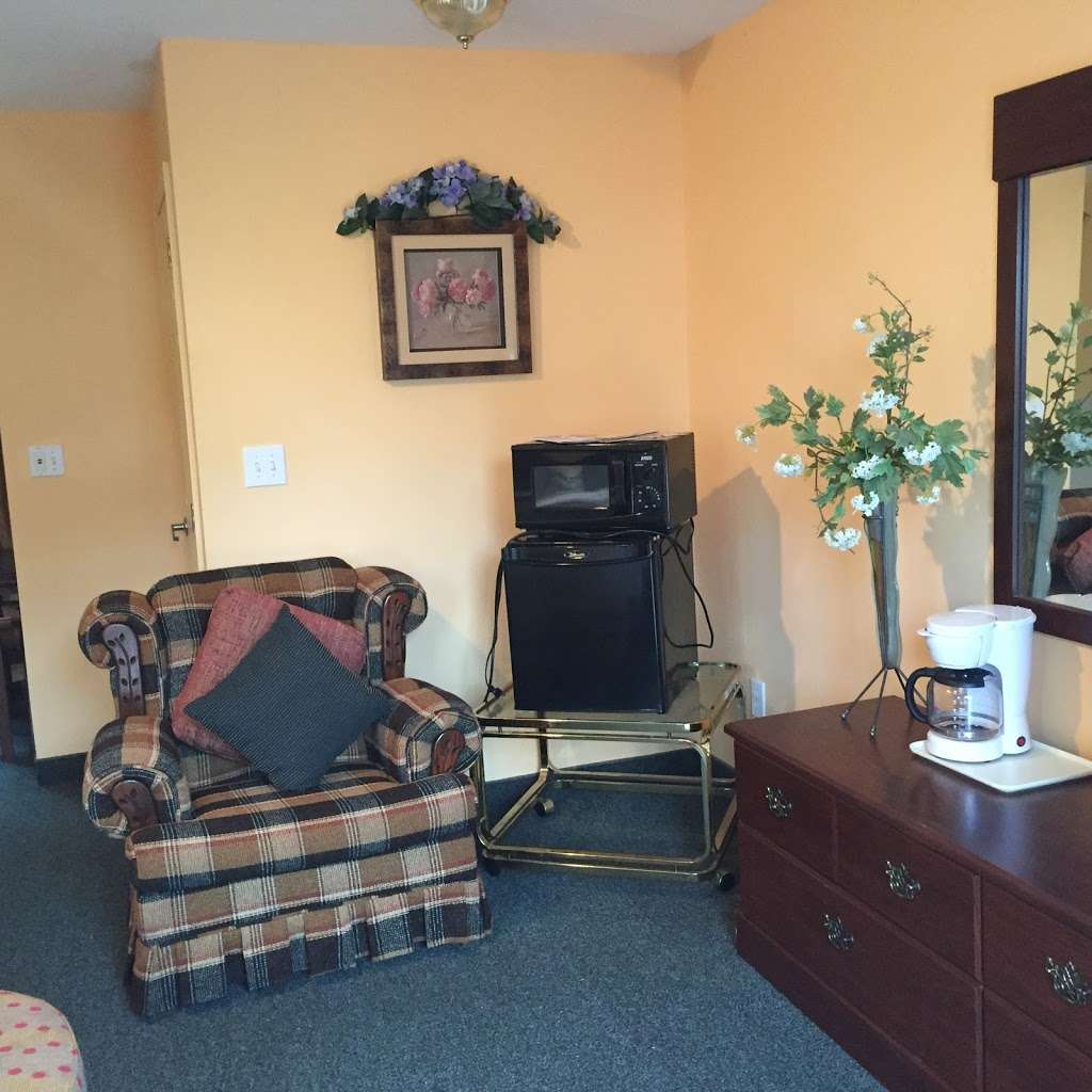 Relax Inn | 739 S 2nd Ave, Galloway, NJ 08205 | Phone: (609) 748-3996