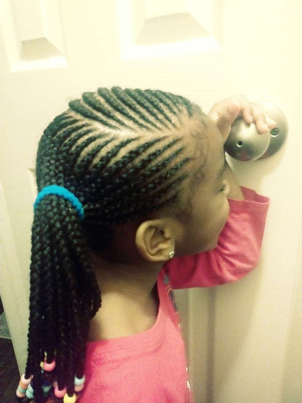 Saloum Hair Braiding | 5018 Antoine Dr, Houston, TX 77092, USA | Phone: (713) 894-3393