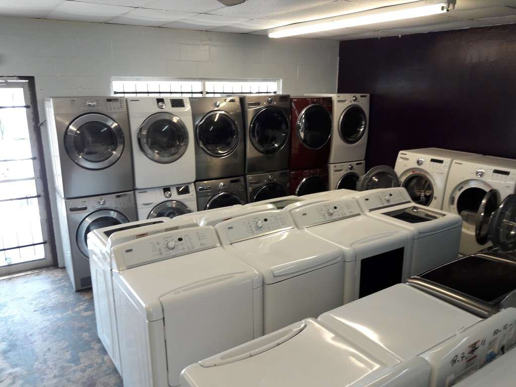 Sunset Appliances | 7349 Synott Rd, Houston, TX 77083, USA | Phone: (832) 908-6237