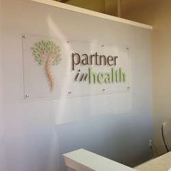 Partner in Health - PIH Geneva | 524 W State St #1, Geneva, IL 60134, USA | Phone: (630) 232-7611