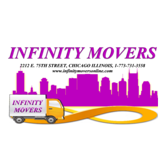 Infinity Movers, Inc. | 2212 E 75th St Suite 3, Chicago, IL 60649, USA | Phone: (773) 731-3558