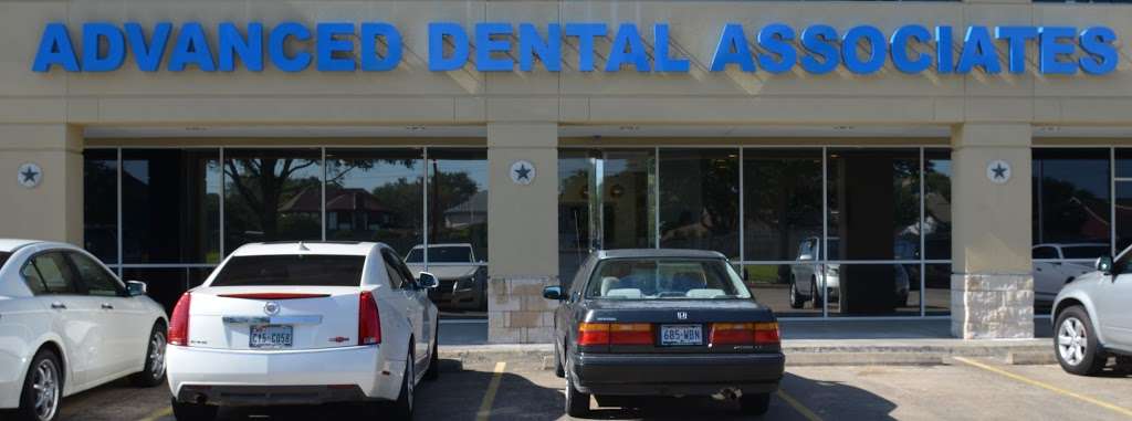 Advanced Dental Associates | 4600 Fairmont Pkwy #100, Pasadena, TX 77504, USA | Phone: (281) 991-1905