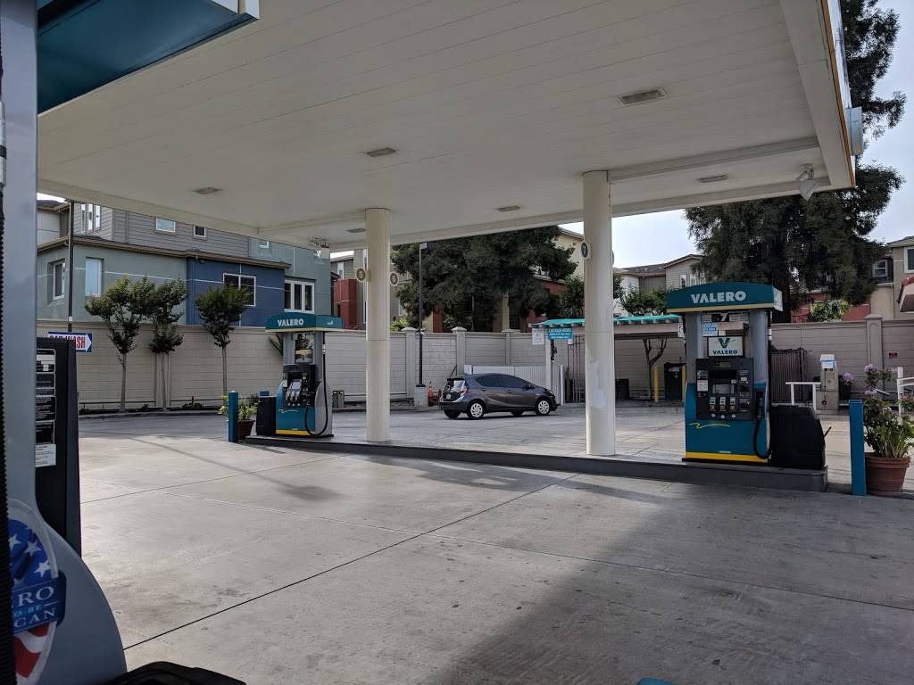 Valero | 1097 E Duane Ave, Sunnyvale, CA 94085, USA | Phone: (408) 736-9664