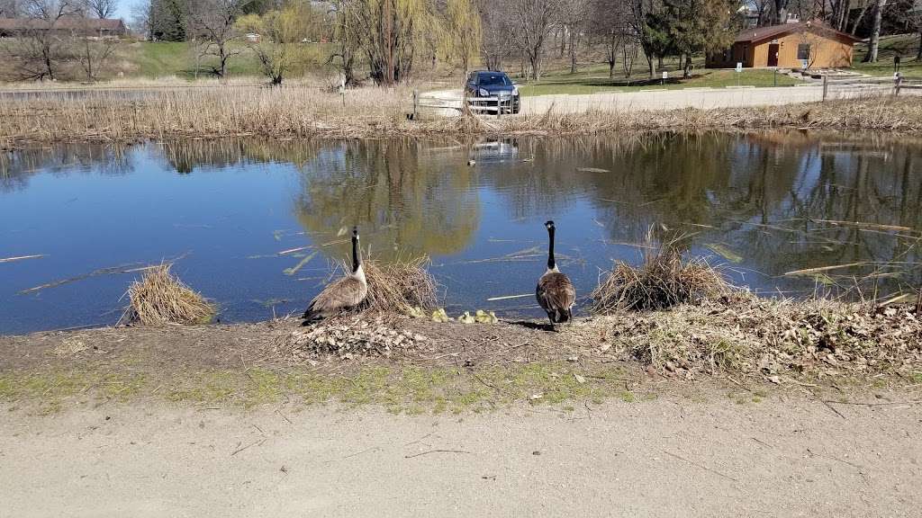 Crystal Lake Park District Nature Center 330 N Main St, Crystal Lake