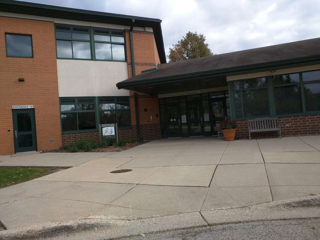 North Barrington Elementary School | 24175 N Grandview Dr, North Barrington, IL 60010 | Phone: (847) 381-4340