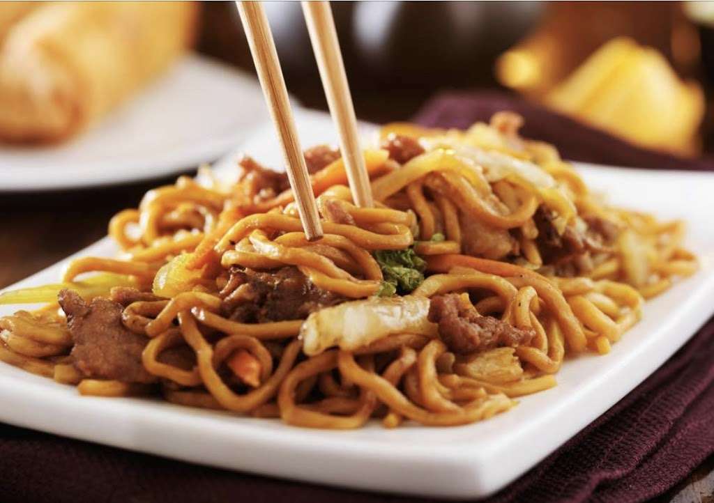 China Fun Restaurant | D, 9020 Albemarle Rd, Charlotte, NC 28227, USA | Phone: (704) 531-3338