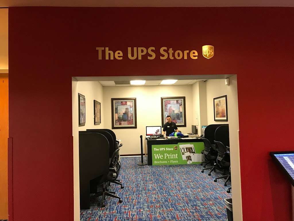 The UPS Store | 7499 Augusta National Dr, Orlando, FL 32822, USA | Phone: (407) 851-9000