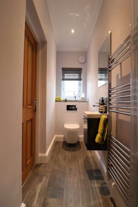 Tuspec Bathrooms | 20 Marchmont Rd, Wallington SM6 9NU, UK | Phone: 020 3198 9205