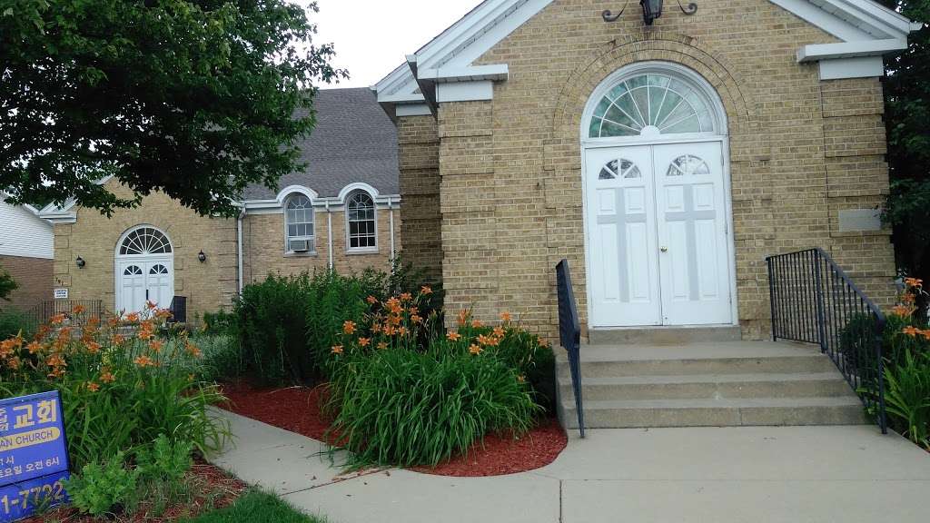 Iglesia Cristiana RenovaZion | 797 Sanders Rd, Northbrook, IL 60062