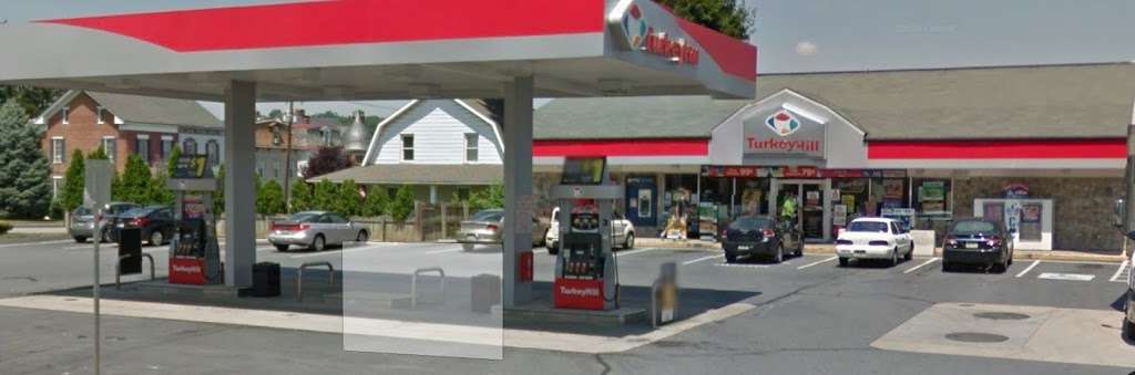 Turkey Hill Minit Market | 340 Hellam St, Wrightsville, PA 17368, USA | Phone: (717) 252-2910