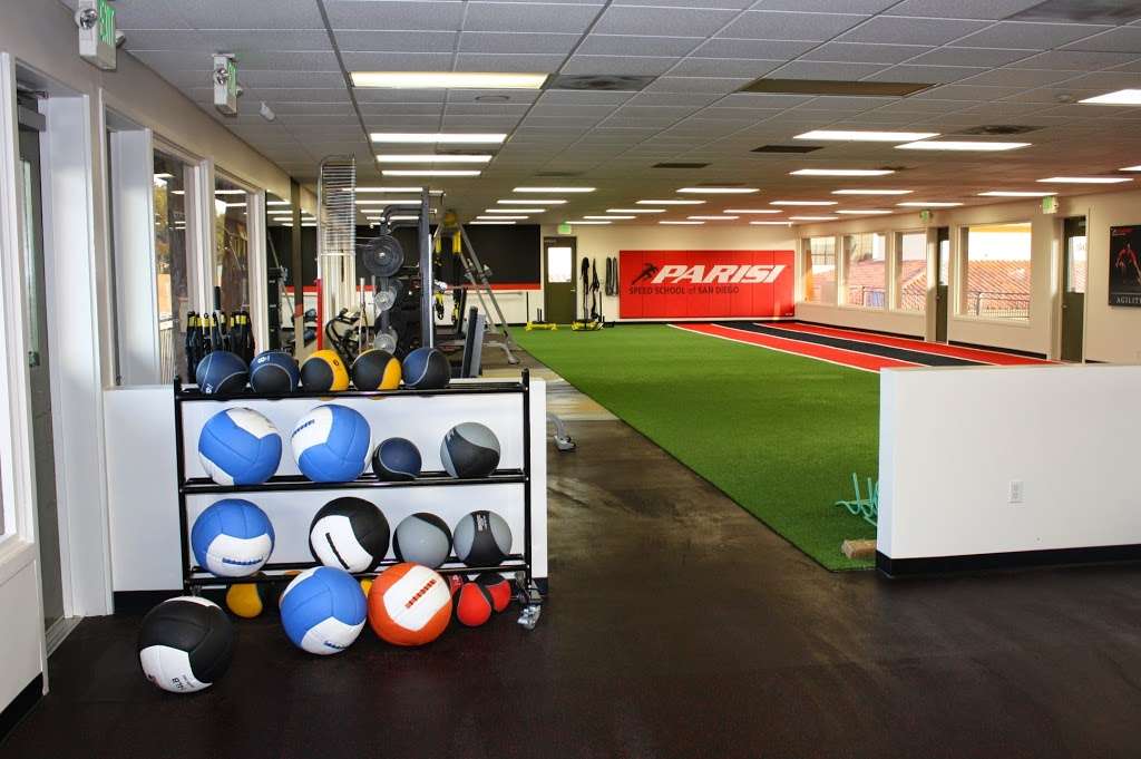 Parisi Speed School of San Diego | 7060 Miramar Rd #208, San Diego, CA 92121 | Phone: (858) 695-9960