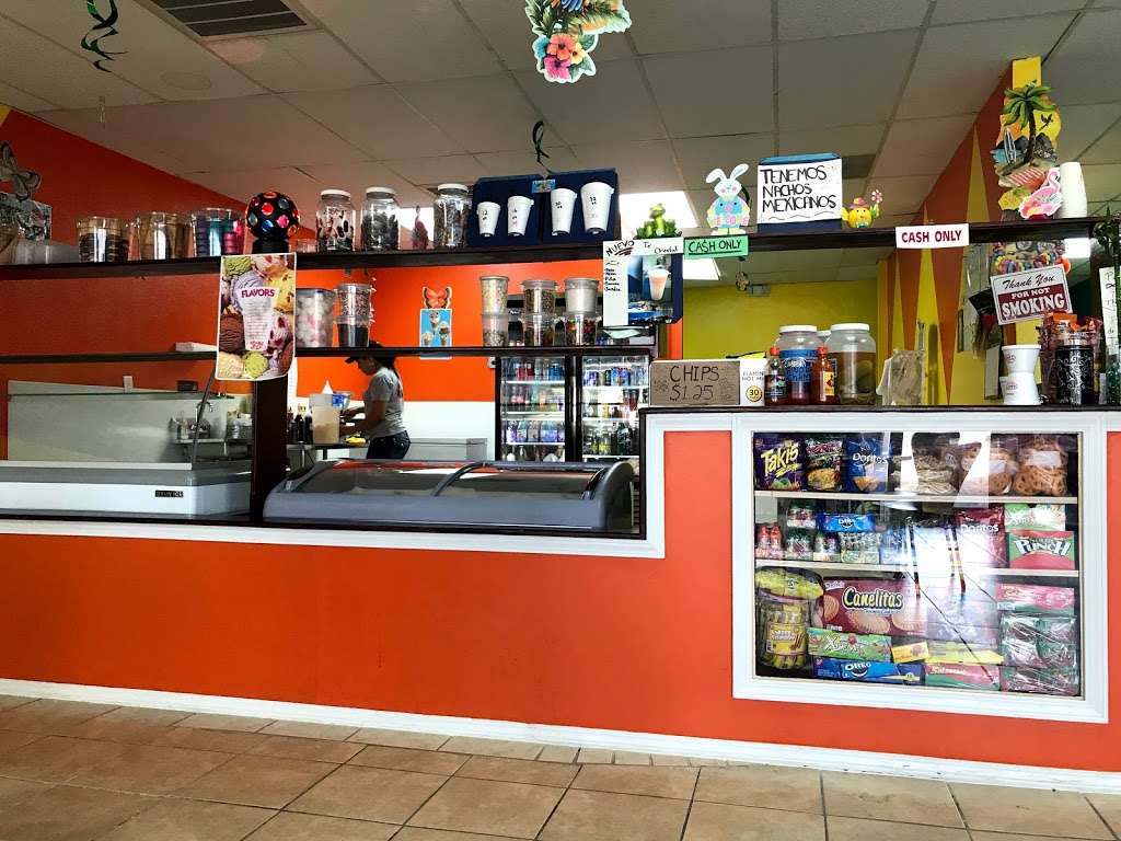 Refresqueria Rio Azul #2 | 6790 Telephone Rd ste c, Houston, TX 77061, USA | Phone: (832) 216-9256