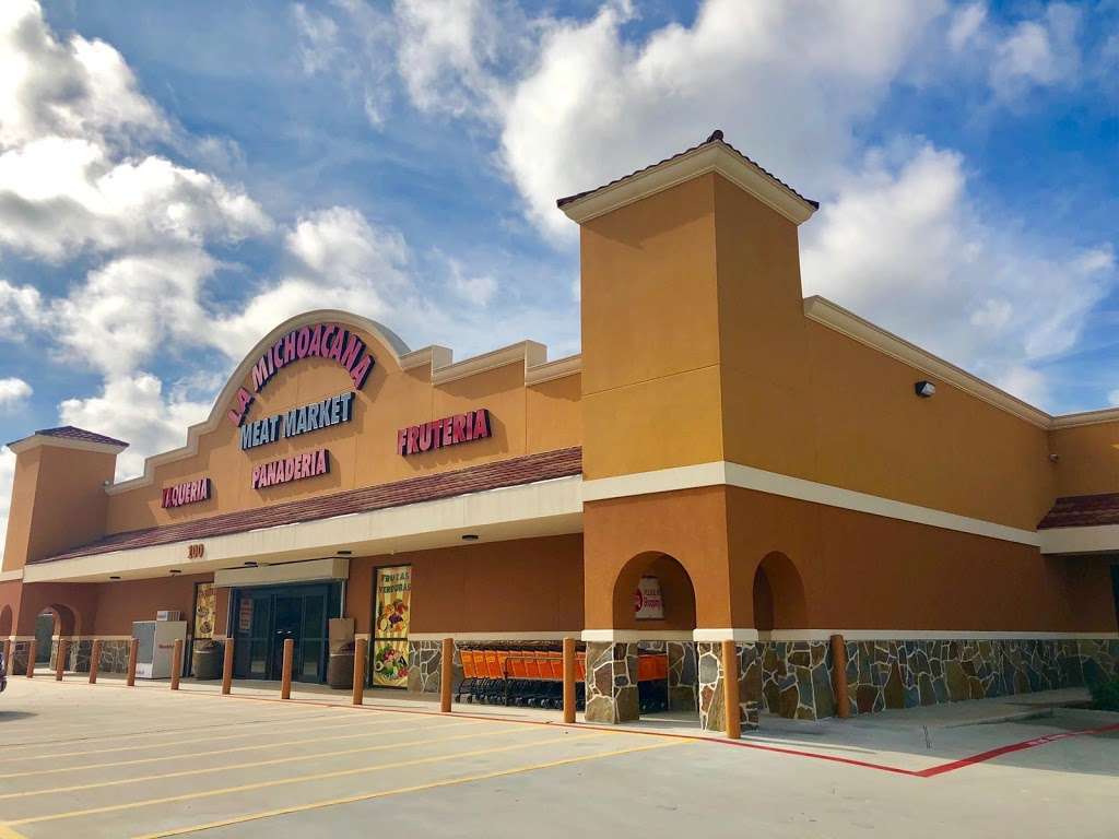 La Michoacana Meat Market | 4623 Farm to Market 2920, Spring, TX 77388