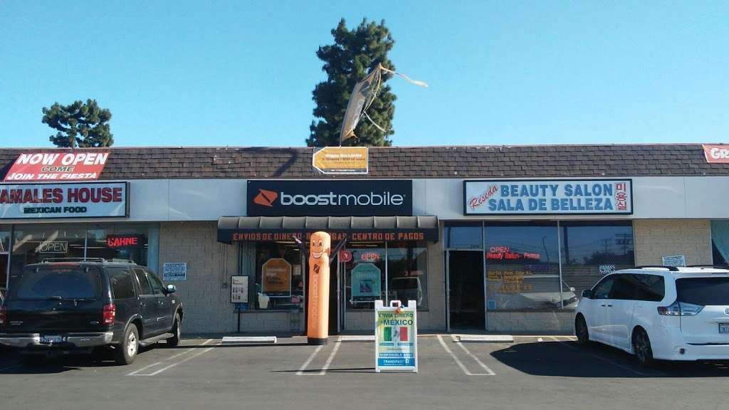 Boost Mobile | 7620 Reseda Blvd, Reseda, CA 91335 | Phone: (818) 481-8435