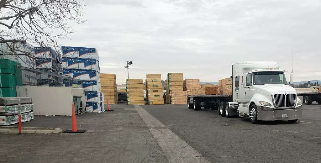 Boise Cascade Building Materials | 7145 Arlington Ave, Riverside, CA 92503 | Phone: (951) 343-3000