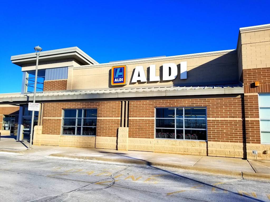 ALDI | 1712 S 108th St, West Allis, WI 53214, USA | Phone: (855) 955-2534