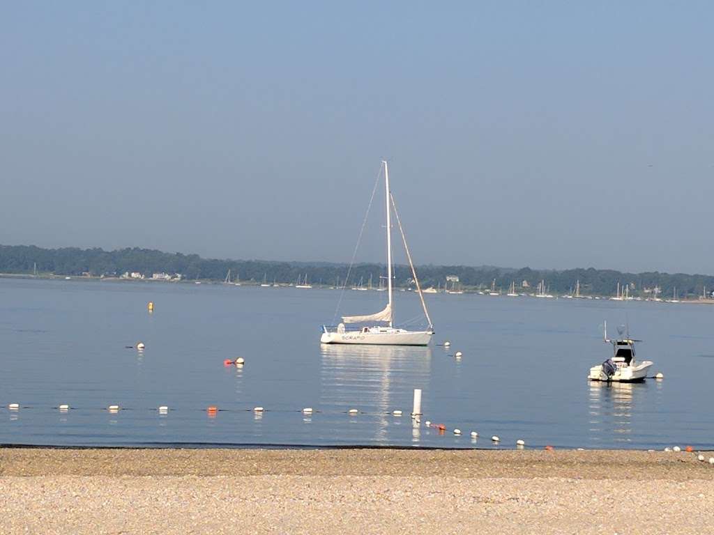 Lloyd Neck Beach | Lloyd Harbor, NY 11743, USA