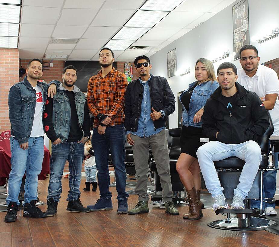 Clasico Barbershop | 809 E Arrowood Rd Suite 900, Charlotte, NC 28217, USA | Phone: (704) 940-7741