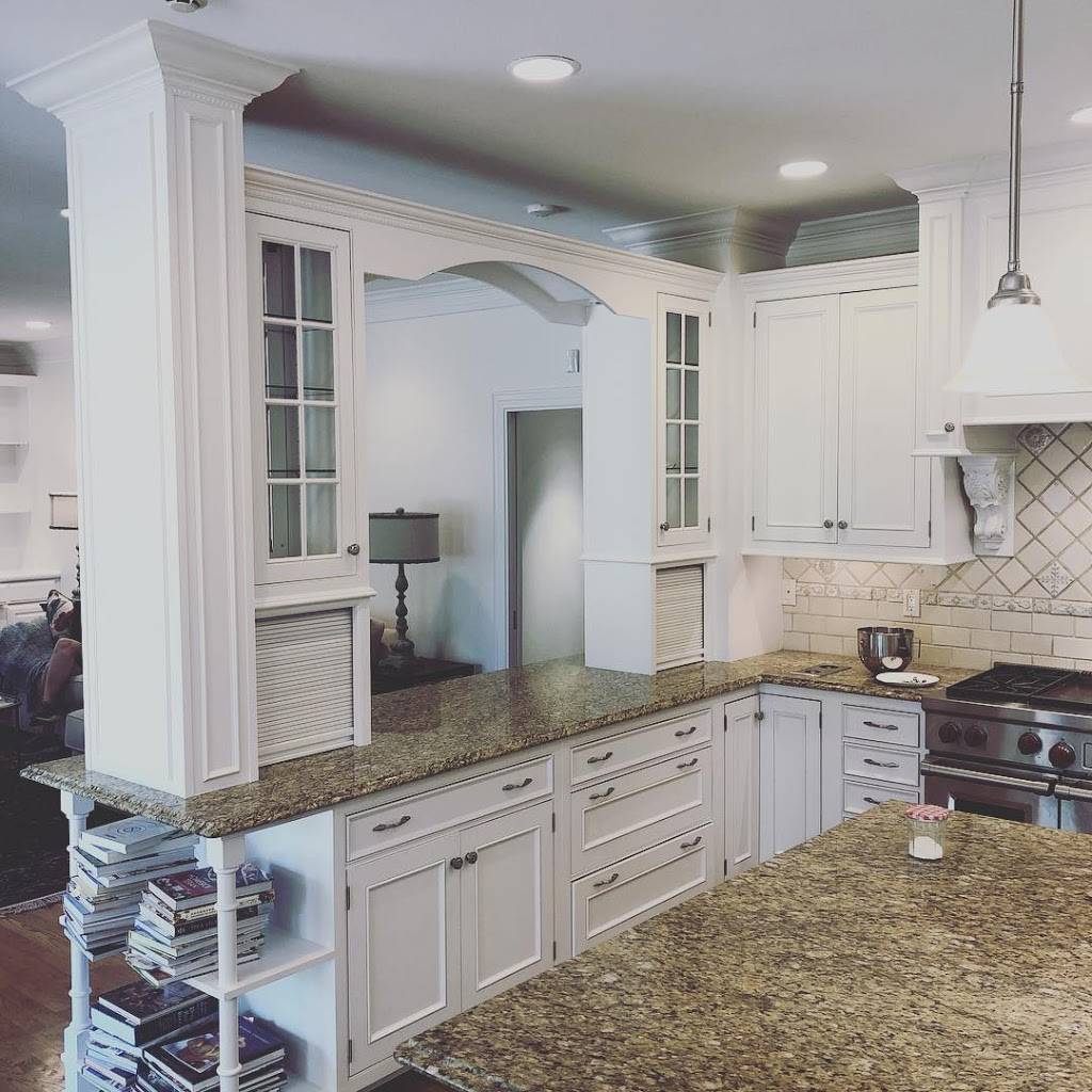 Bathroom & Kitchen Remodeling | 6710 Colleyville Blvd, Colleyville, TX 76034 | Phone: (817) 601-7327